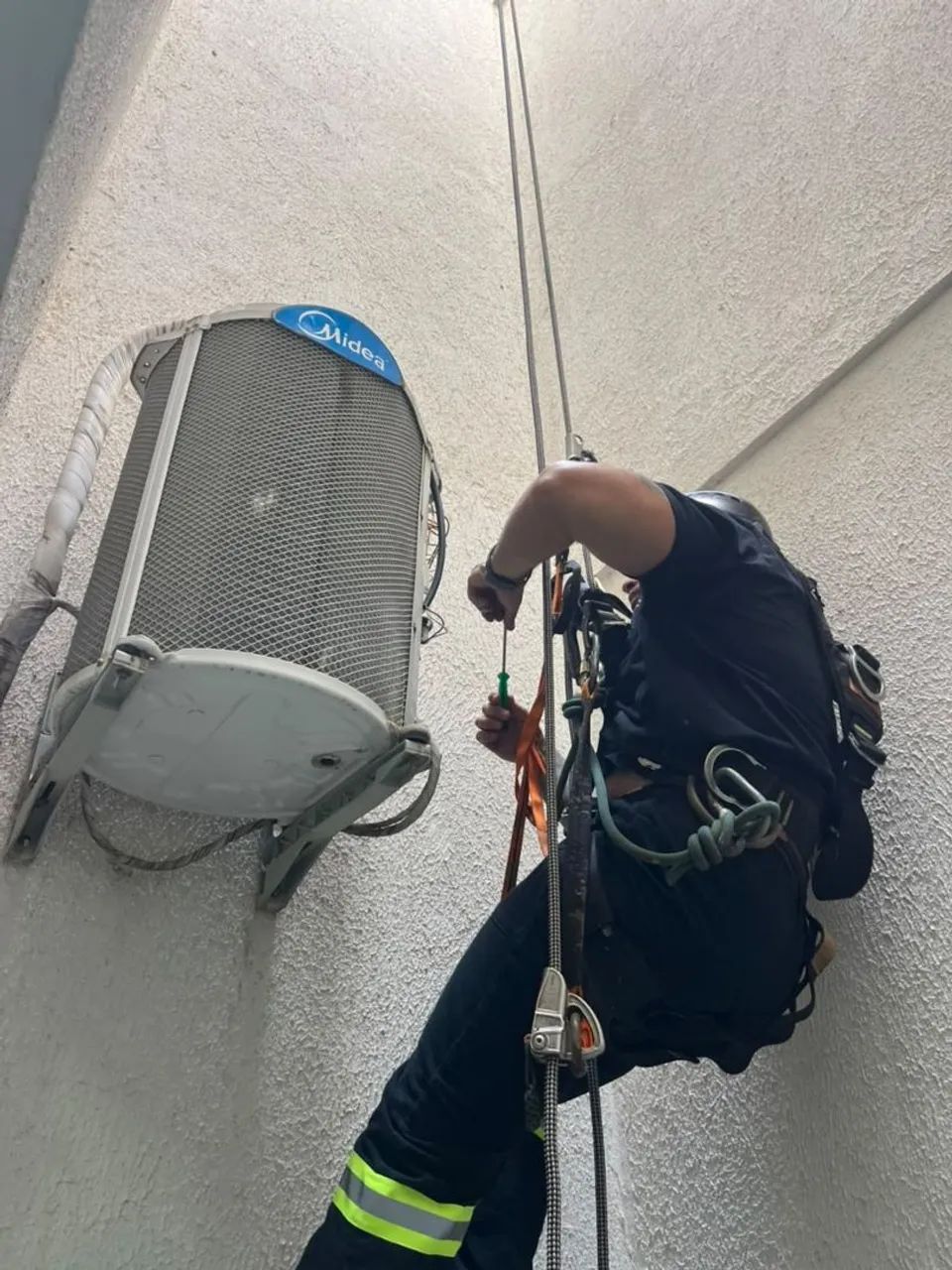 Serviços prediais 