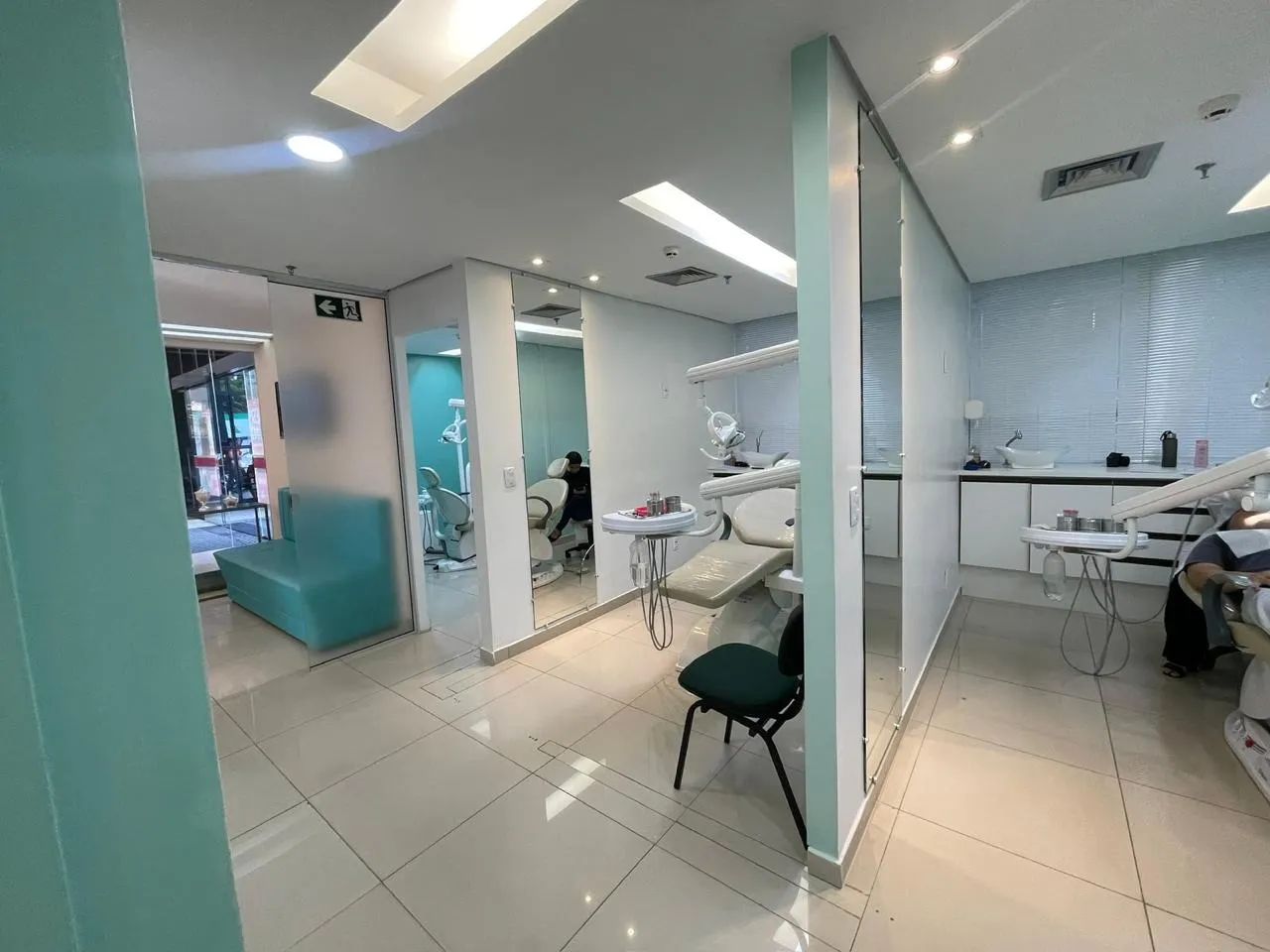 Aluguel de CONSULTÓRIO ODONTOLÓGICO  - Foto 2