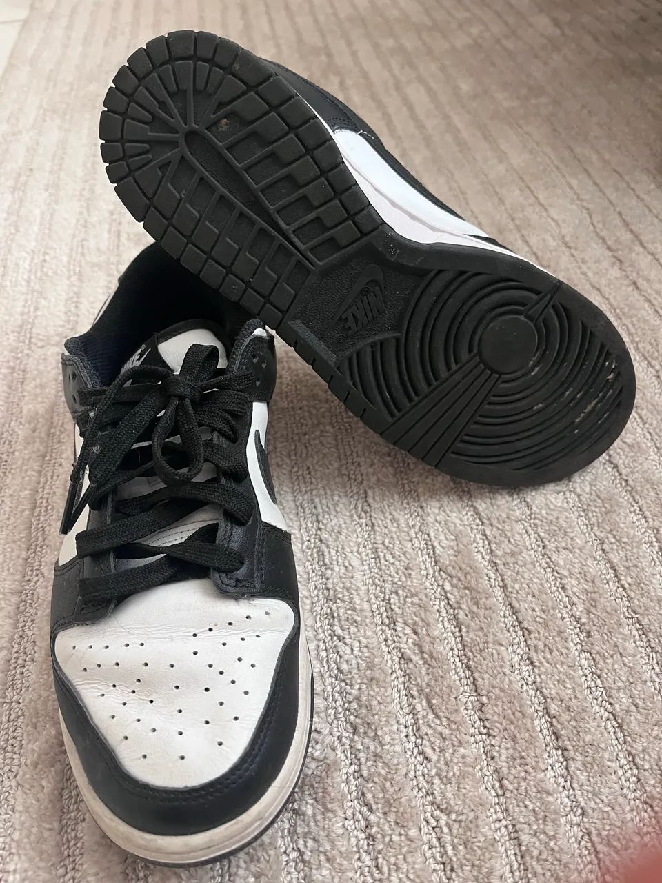 Tenis Nike Original 38 - Foto 5