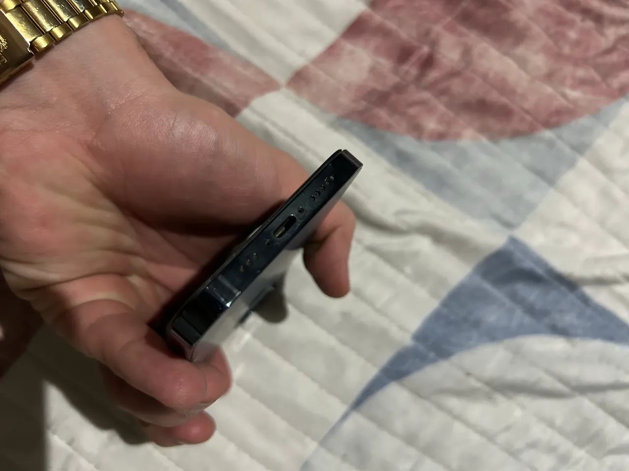 IPhone 12 Pro 256GB  - Foto 5