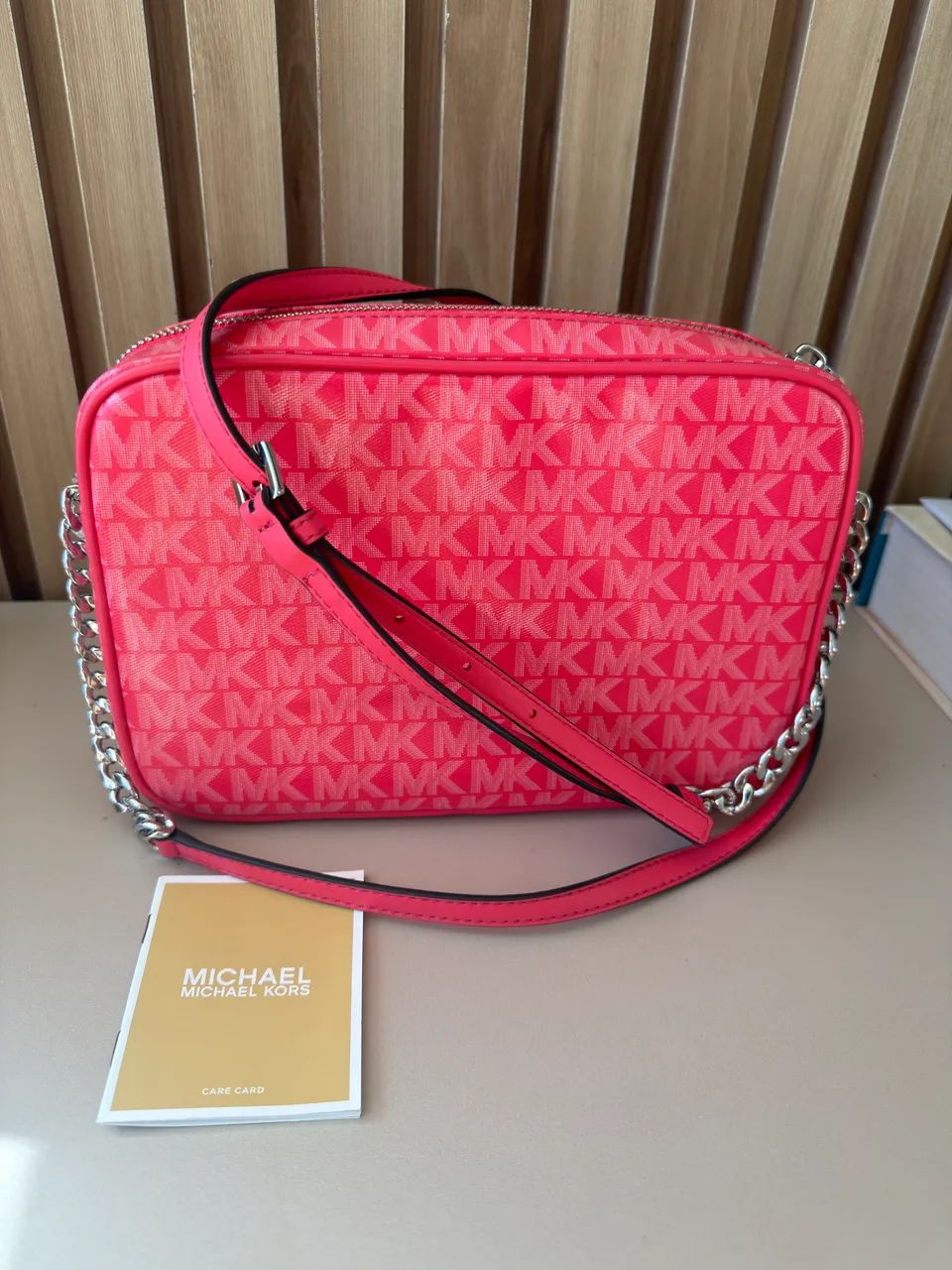 Bolsa NOVA Michael Kors - Foto 4