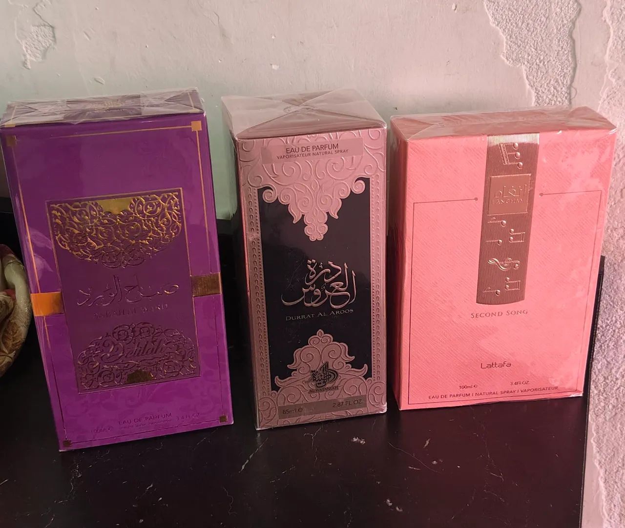 Vendo Boticário/Eudora/perfumes árabes  - Foto 3