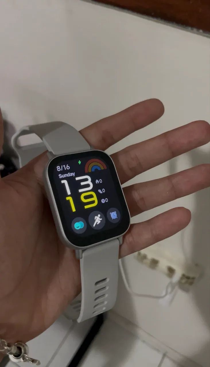 REDMI WATCH 5 