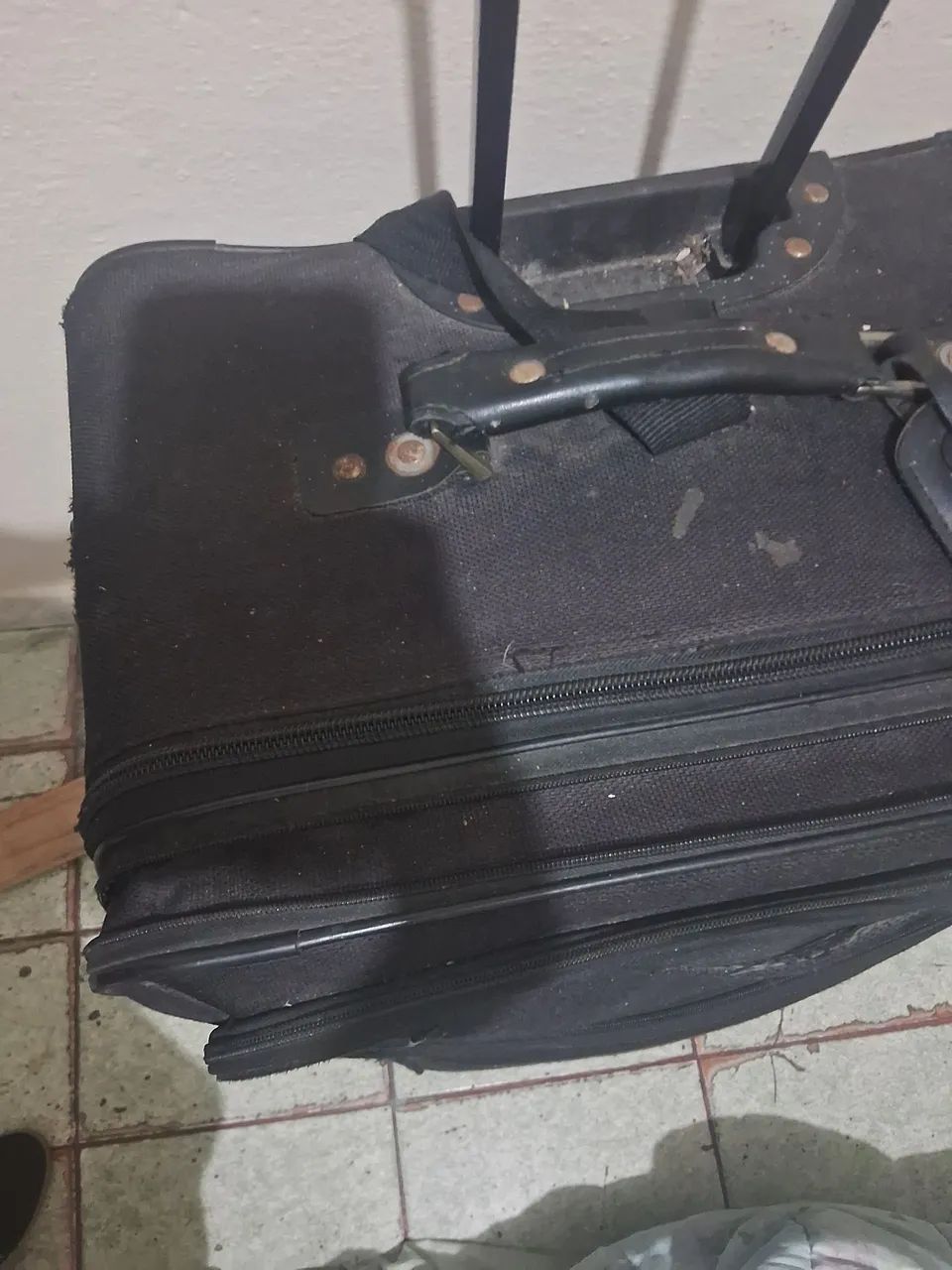 Vendo mala grande  - Foto 2