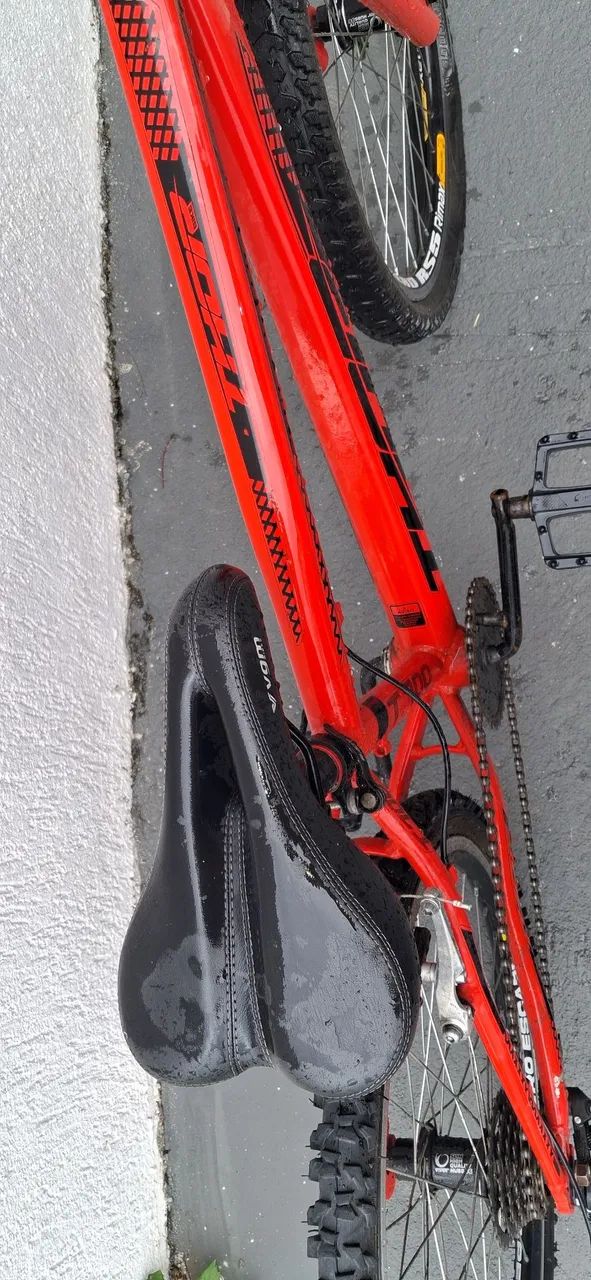 Bicicleta - Foto 3