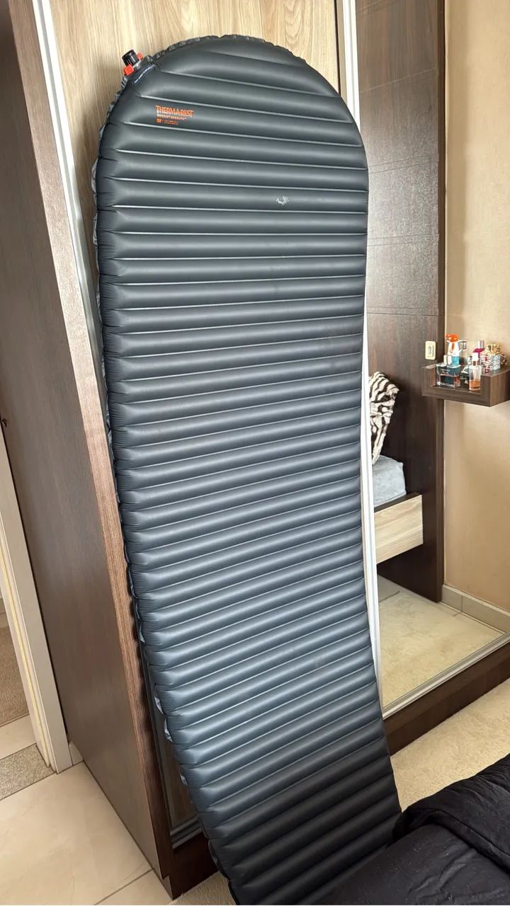 Isolante Thermarest - Foto 3