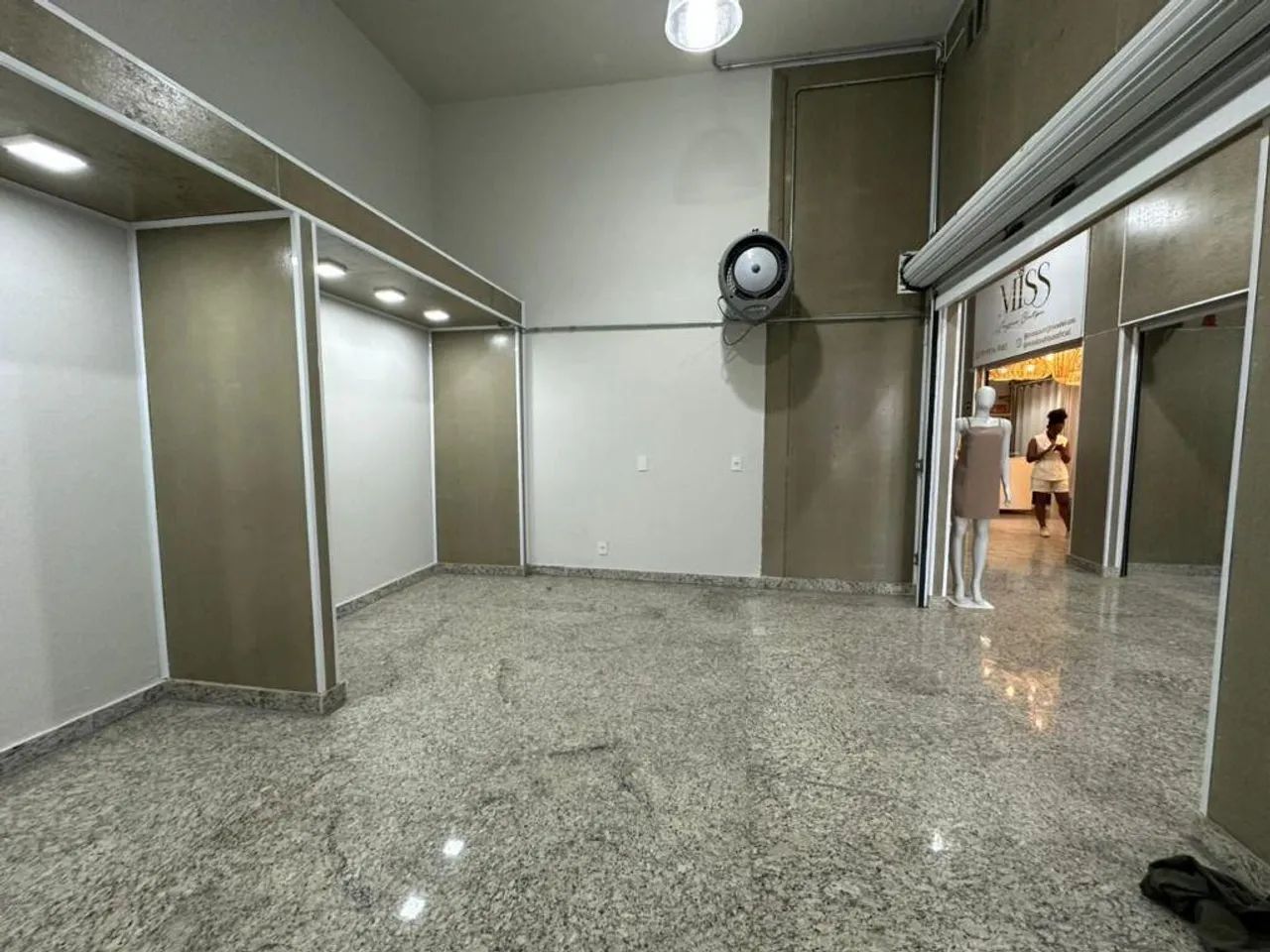 Sala para alugar em Hortolândia, Loteamento Remanso Campineiro, com 22 m² - Foto 2