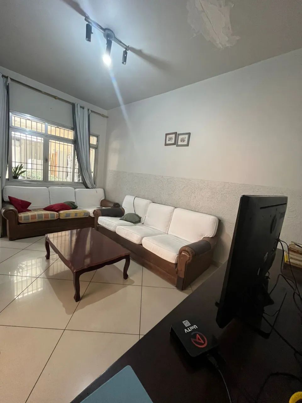Vagas de quarto para dividir na Mooca próximo da estação breseer