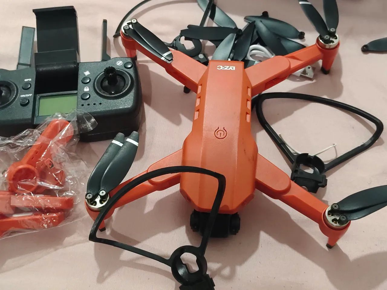 Drone  - Foto 2