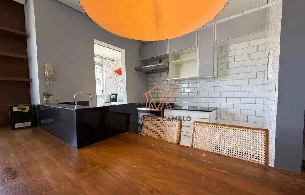 Apartamento com 2 dormitórios para alugar, 75 m² por R$ 5.180,00/mês - Buritis - Belo Hori - Foto 4