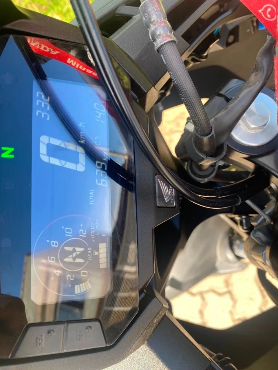 Shaara 300 zero - Foto 5