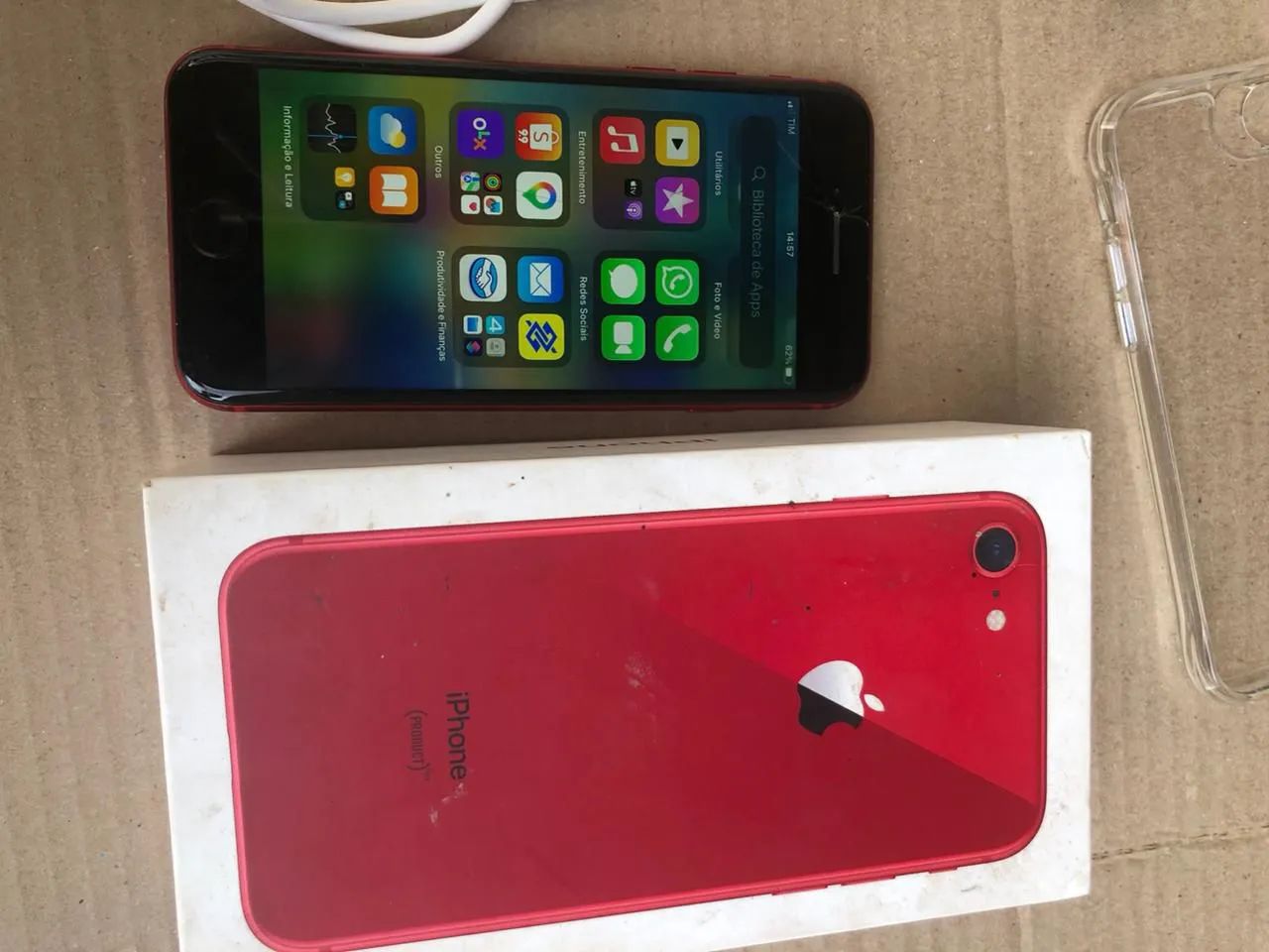 IPhone 8  - Foto 2