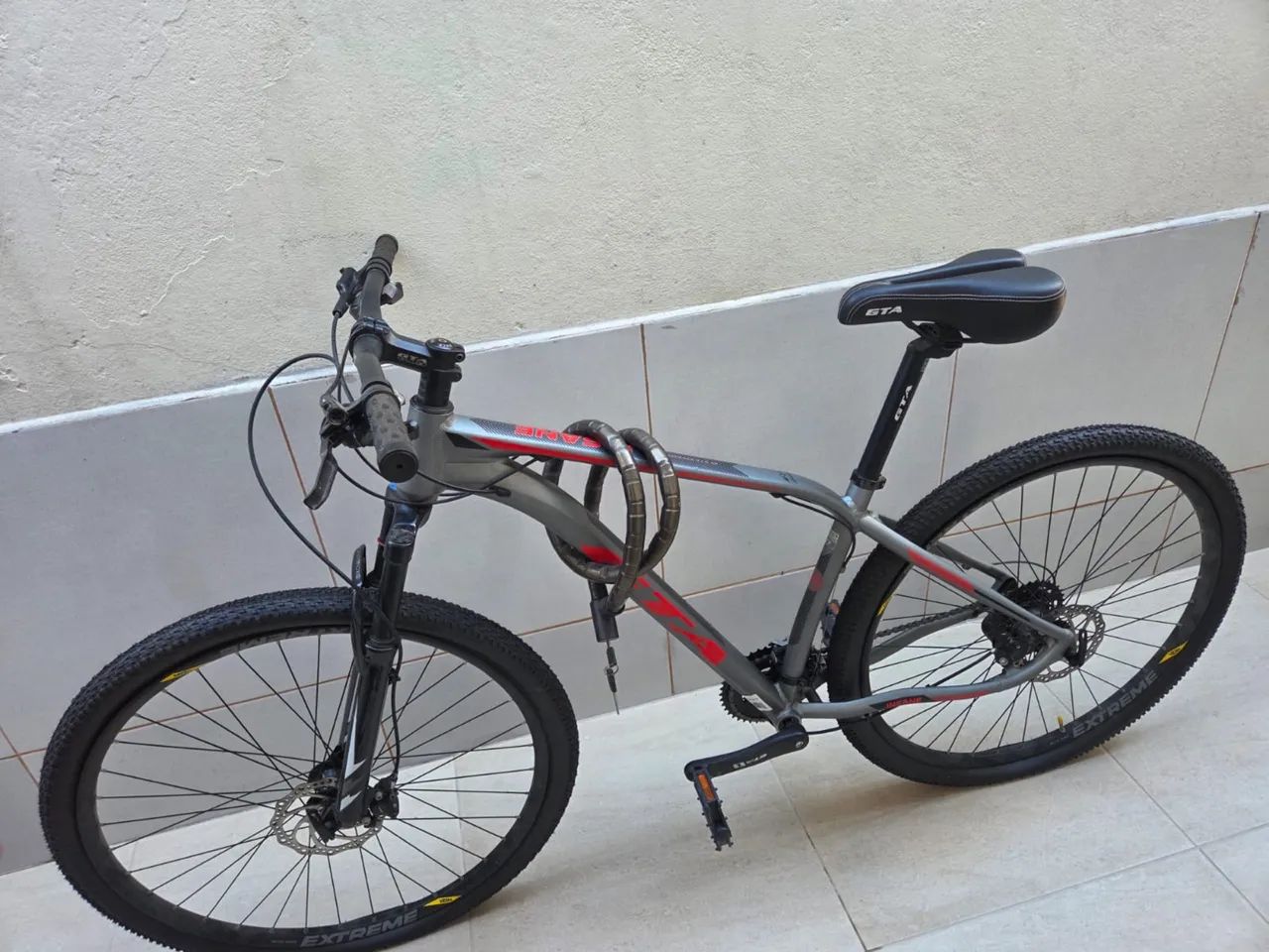Bicicleta Caloi  - Foto 4