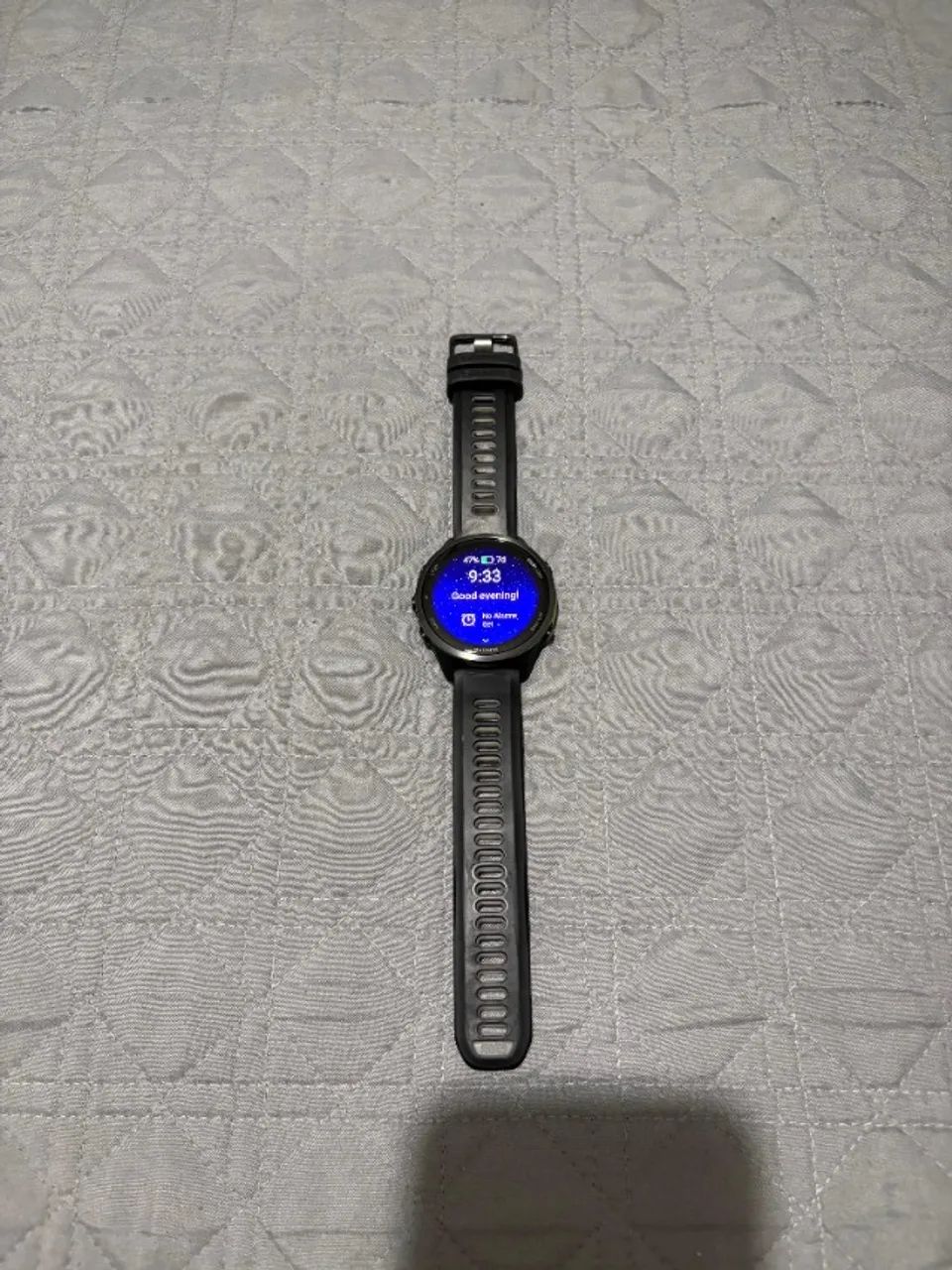 Relógio Garmin Forerunner 970 - Foto 3