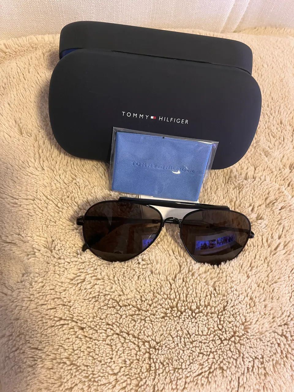 Óculos solar Tommy Hilfiger  - Foto 4