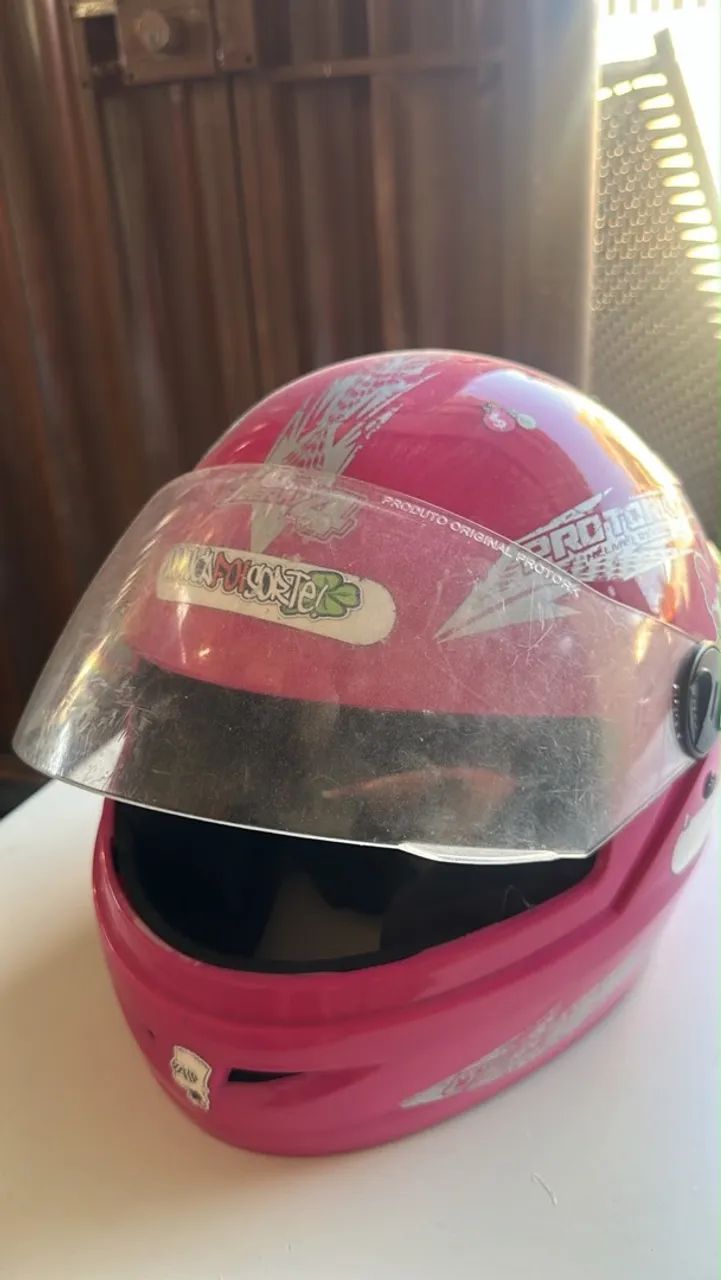 Capacete 58 - Foto 3