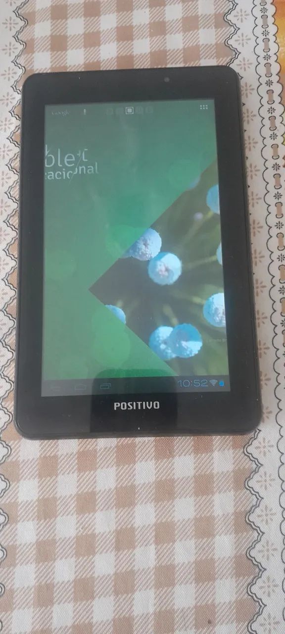 VENDO TABLET POSITIVO NO PRECINHO  - Foto 2