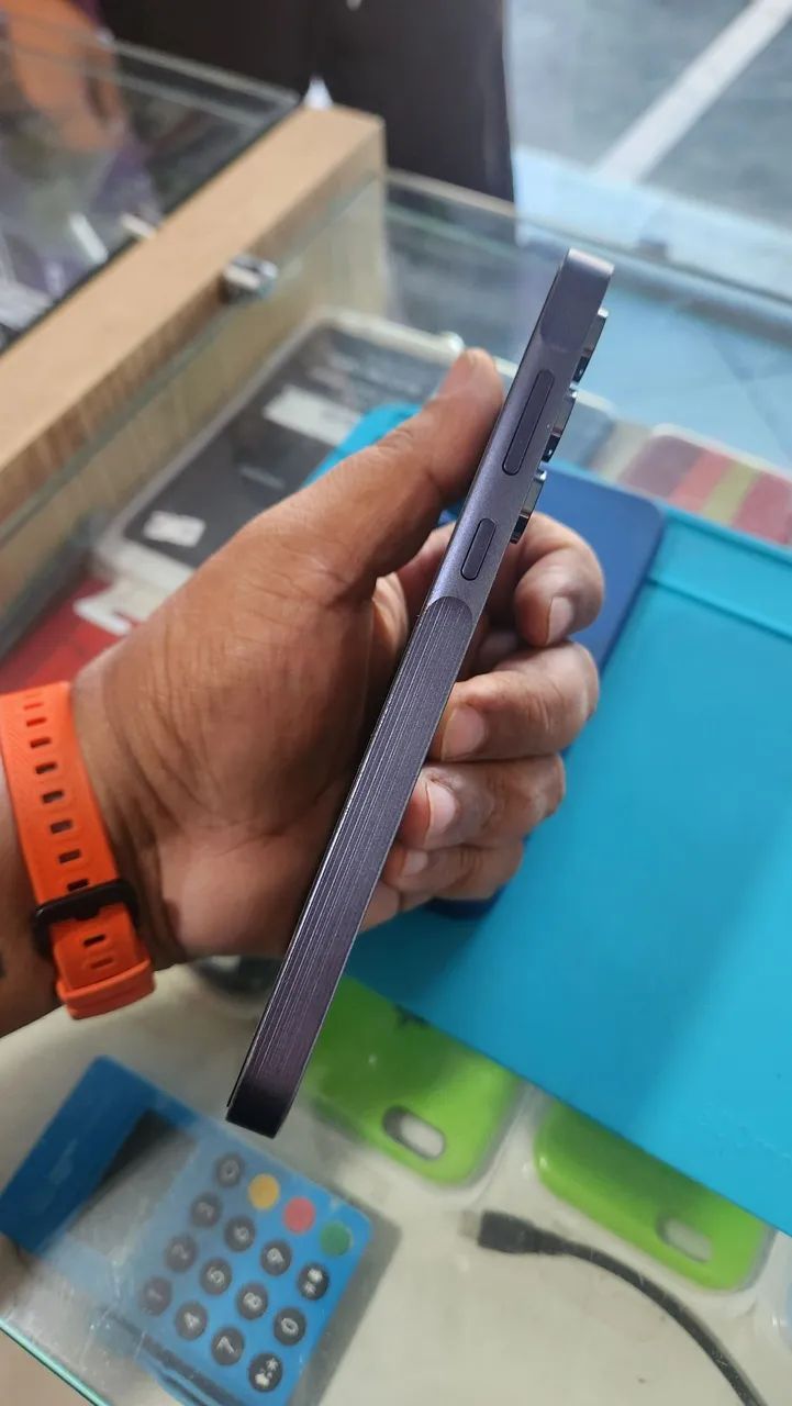 Galaxy a55 novíssimo  - Foto 4