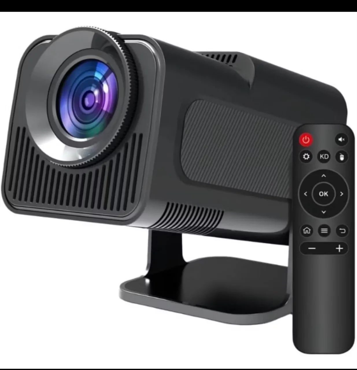 Retroprojetor ultra-HD