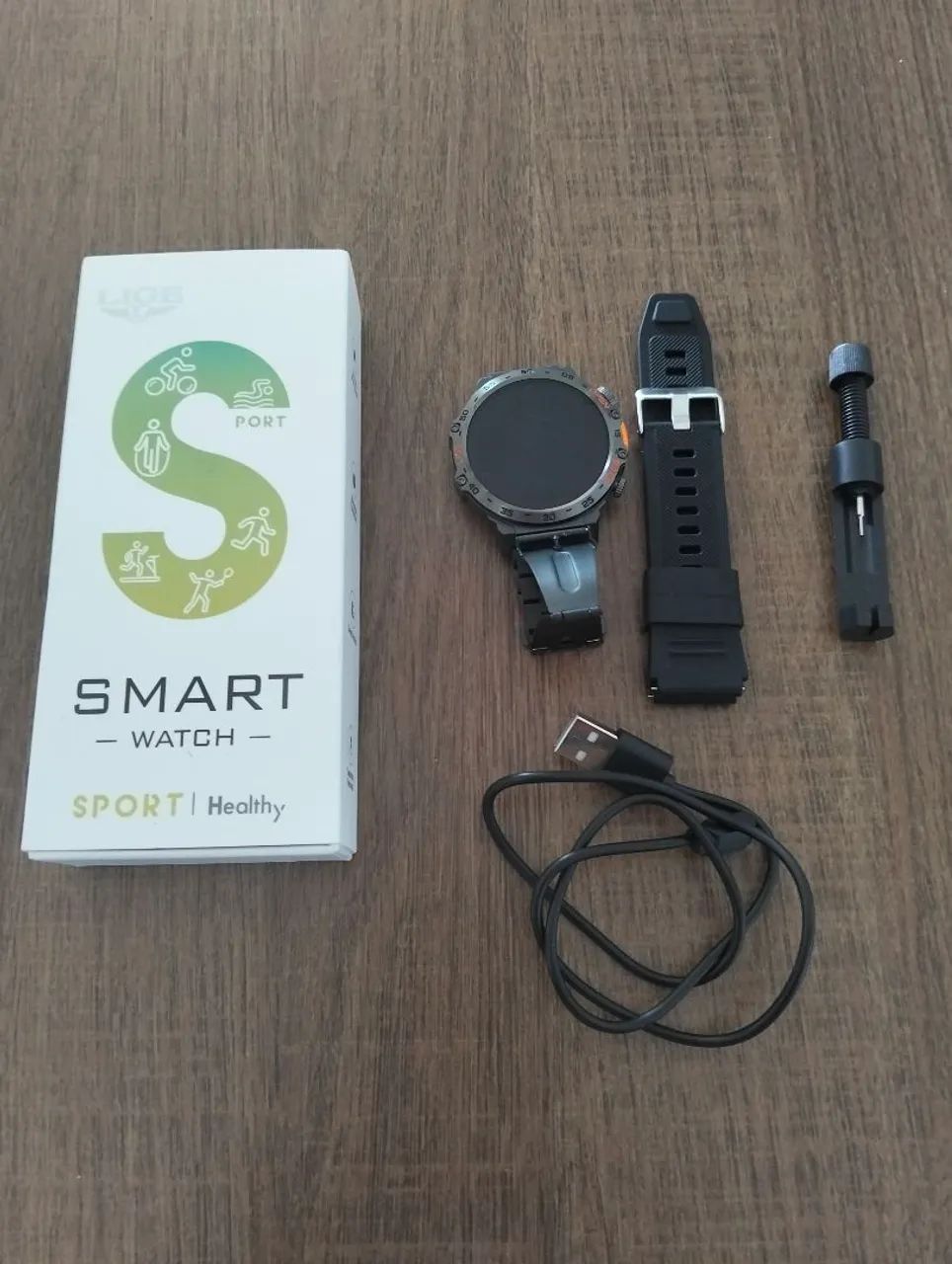 Smartwatch  - Foto 2