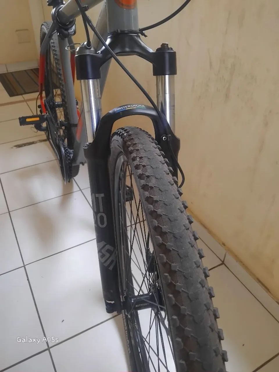BIKE ARO 29 TOP - Foto 3