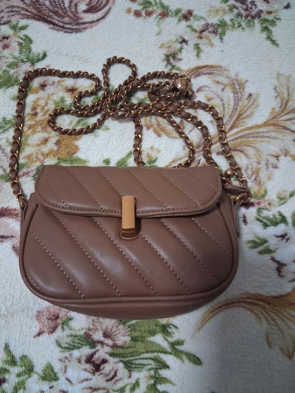 Bolsa sonho dos pés 