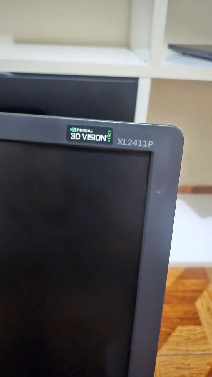 Monitor Benq Zowie xl2411p 24 polegadas 144hz - Foto 2