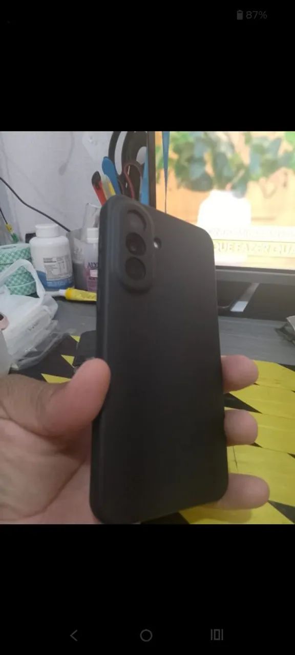 Samsung a 376b  5g 8ram - Foto 2