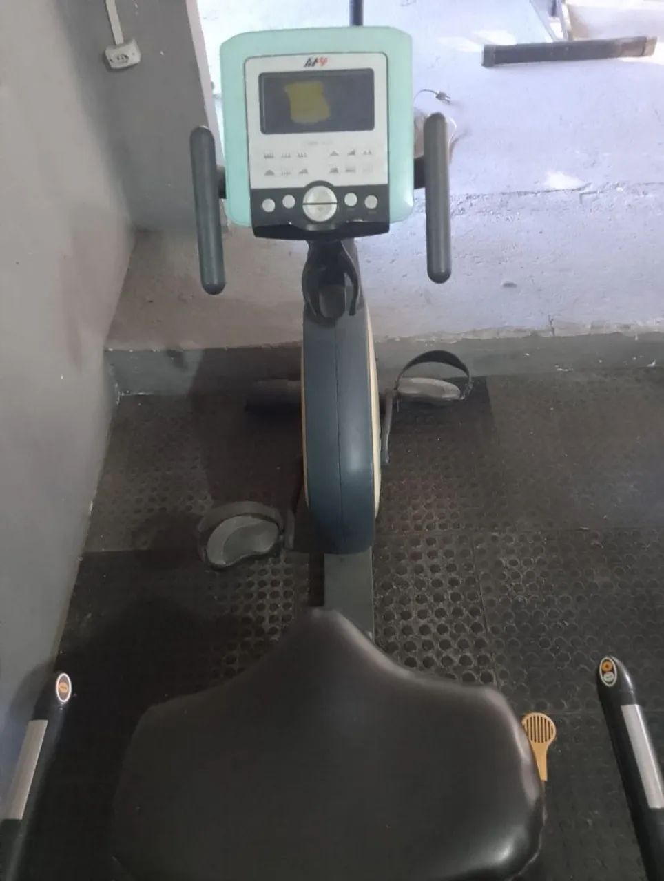 Bicicleta para cardio  - Foto 2