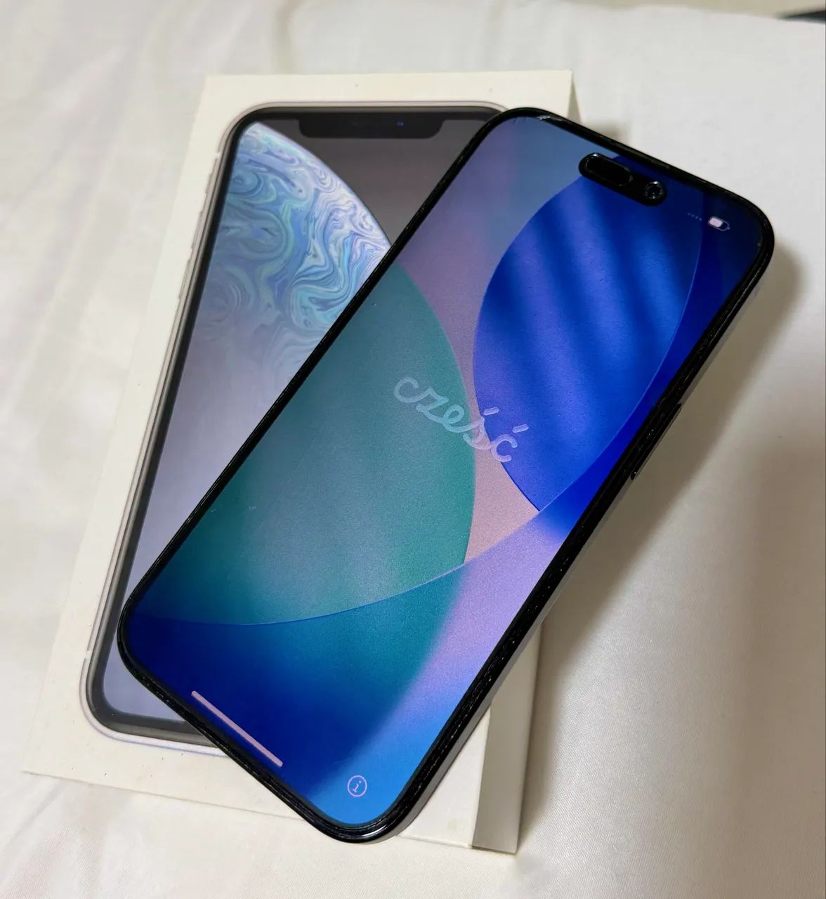 ? IPHONE 15 256 GB ? IMPECÁVEL! ? - Foto 4