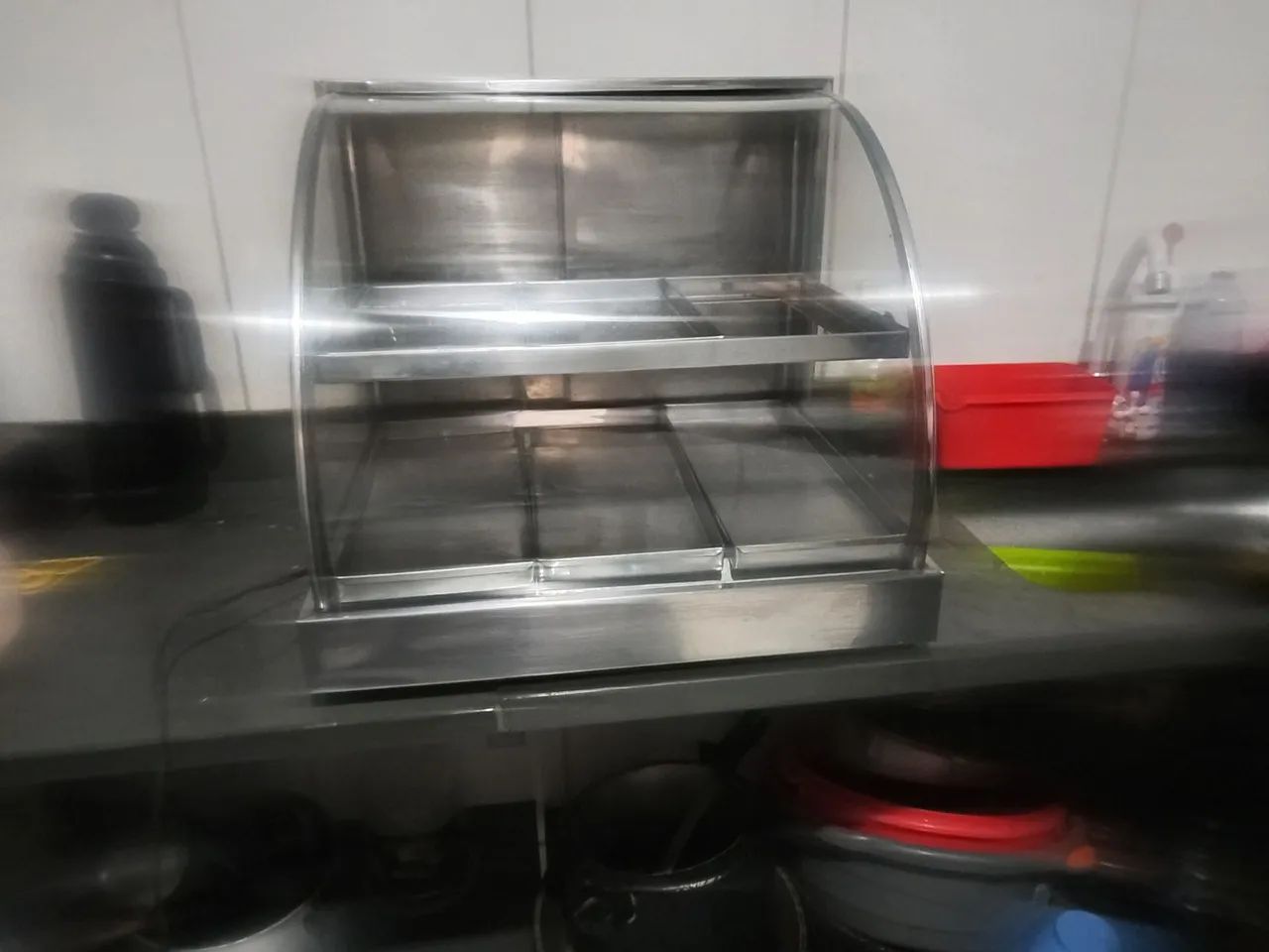Estufa  - Foto 2