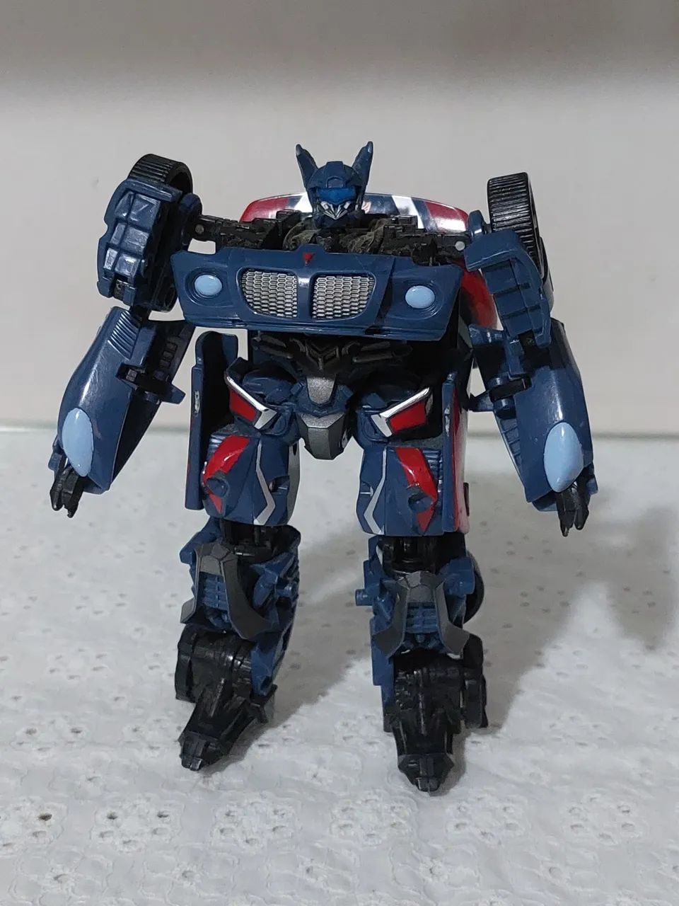 transformers rotf smokescreen