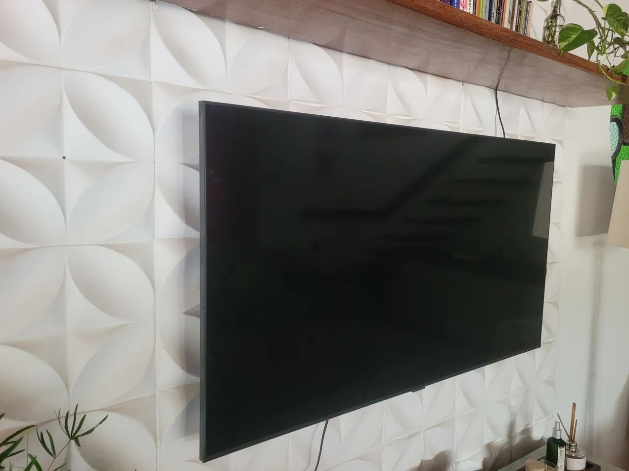 TV Samsung 