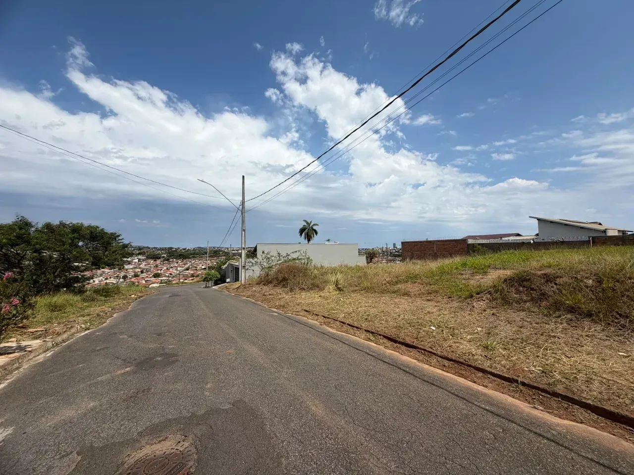 TERRENO À VENDA | VEREDAS DO BELVEDERE  ARAXÁ/MG - Foto 4