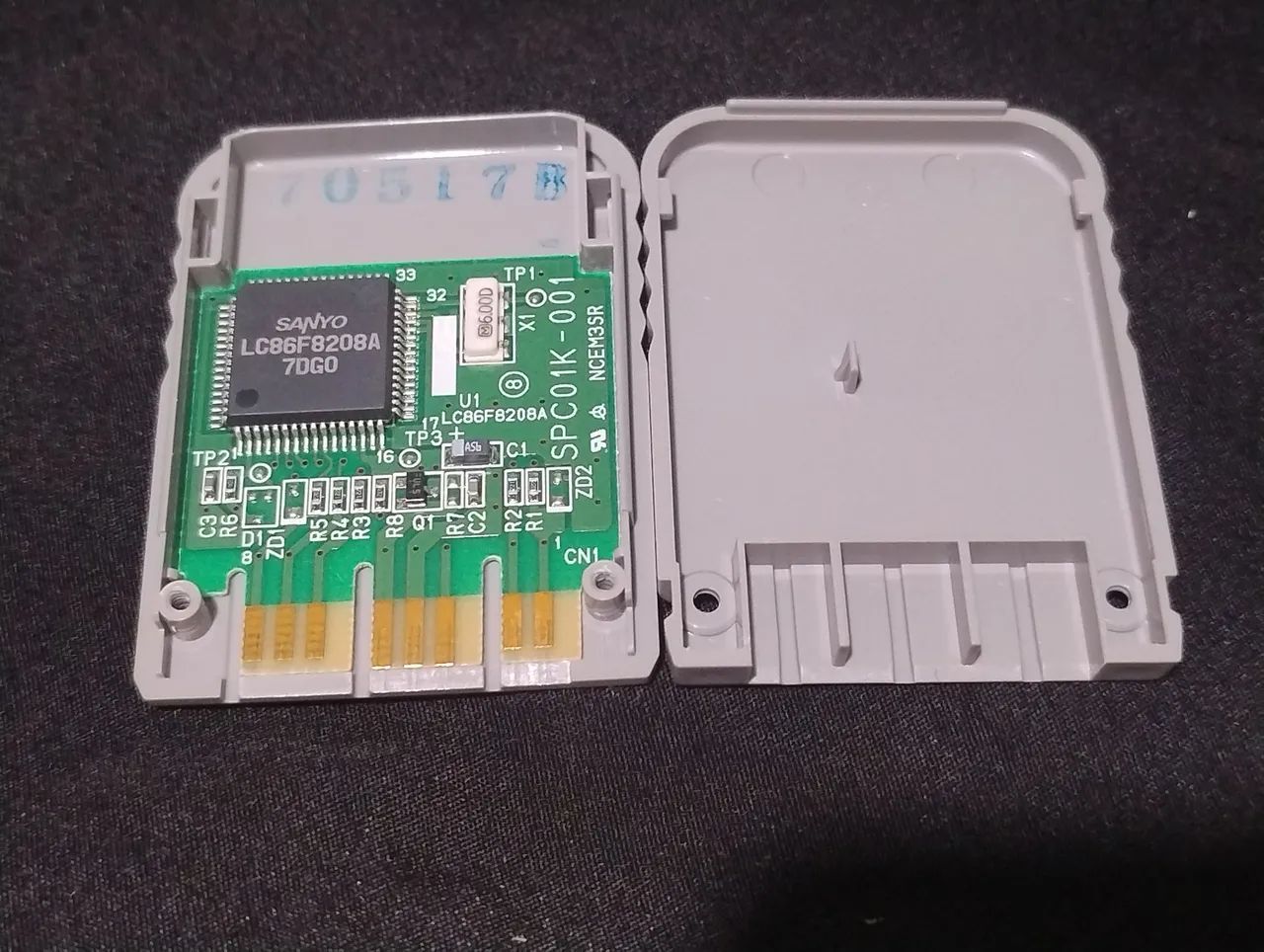 Memory Card Playstation 1 - Foto 4