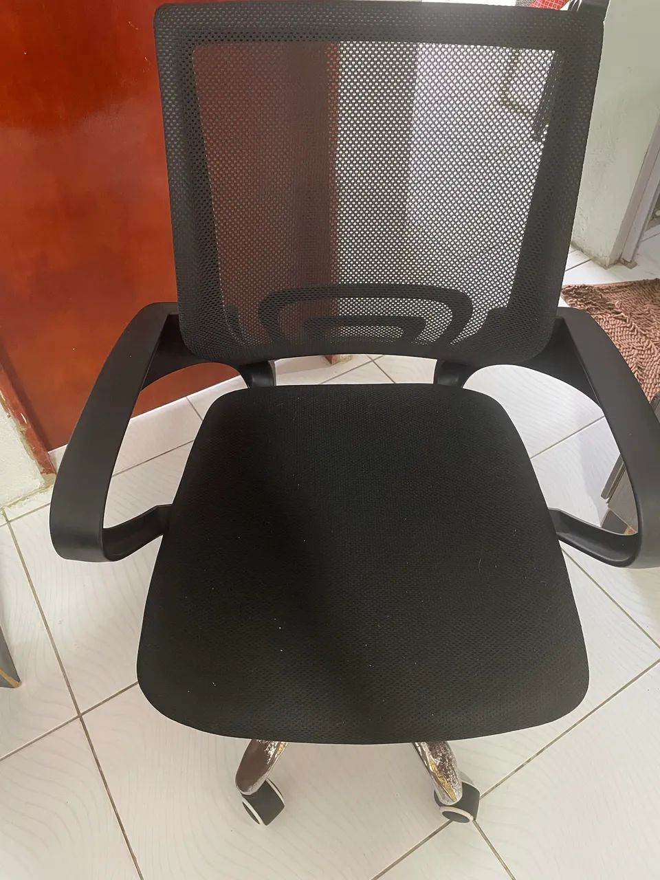 Cadeira de escritório  - Foto 2