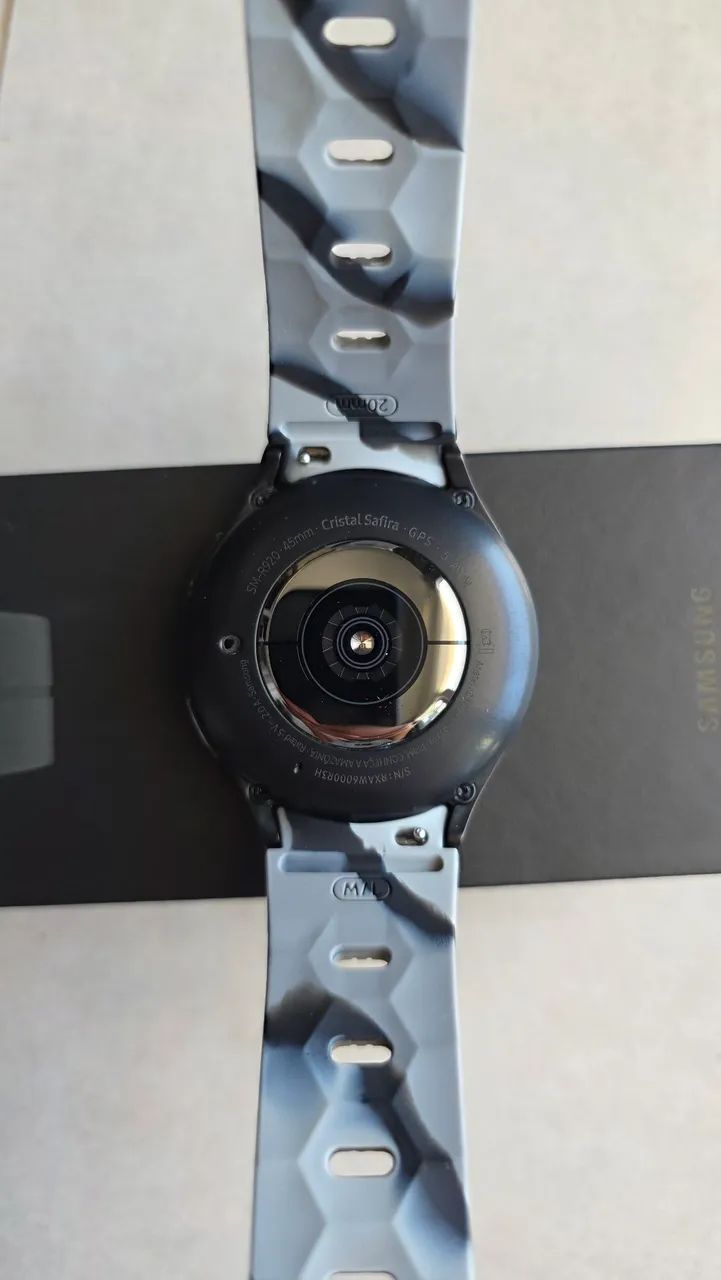 Relógio Galaxy Watch 5 Pro - Foto 2
