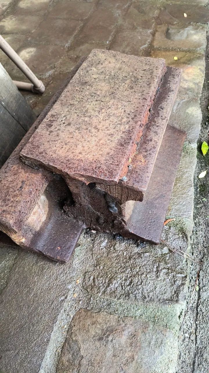 Bigorna artesanal - Foto 2