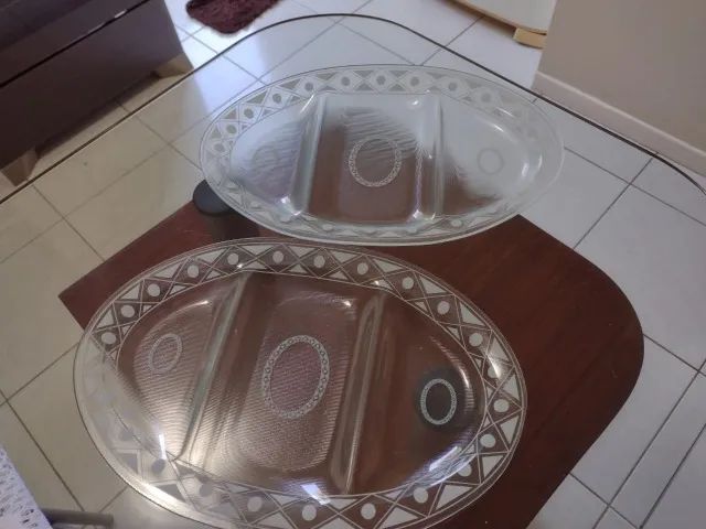 COMBO TRAVESSAS - Foto 2