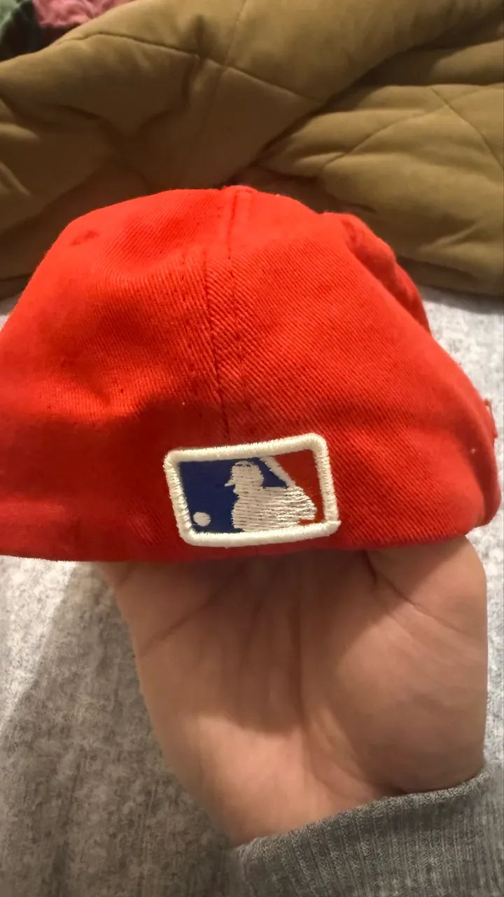 Boné 59FIFTY MLB New York Yankees - Foto 5