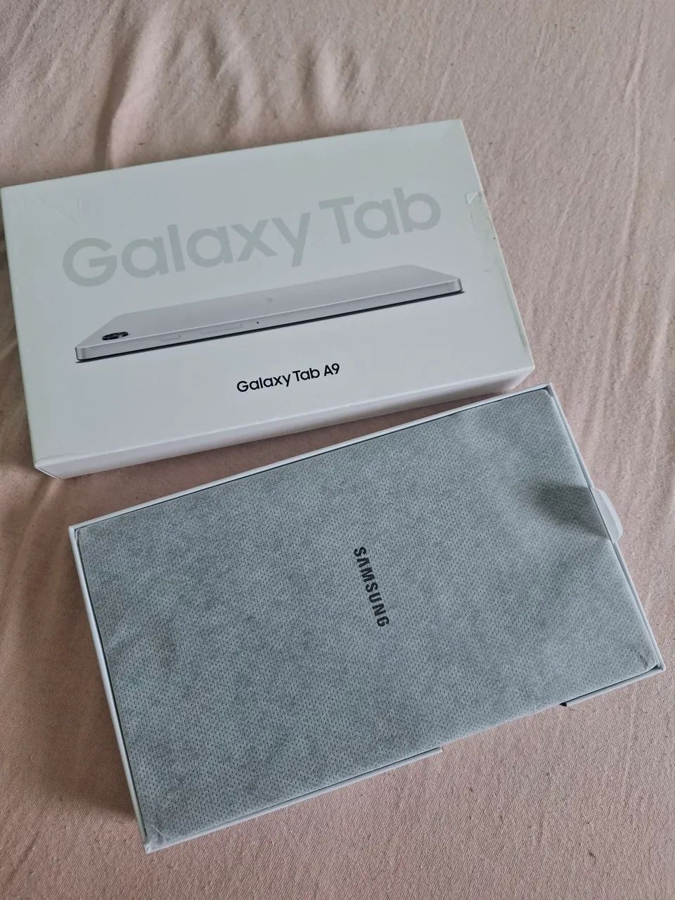 Tablet Samsung A9 - Foto 6