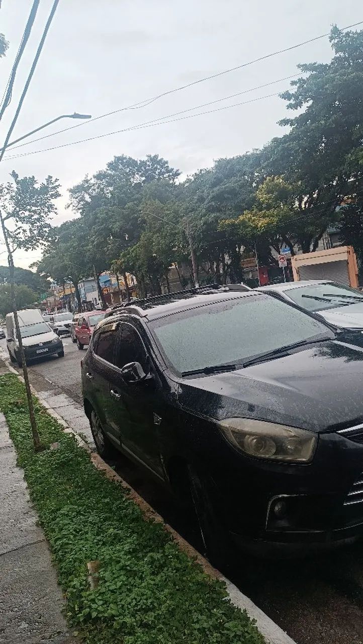 JAC T6 2.0 Jet Flex 5P Mec. 2016 - Foto 3