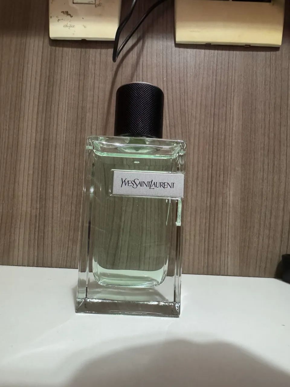 YSL Y Eau de Toilette 100ml  - Foto 2