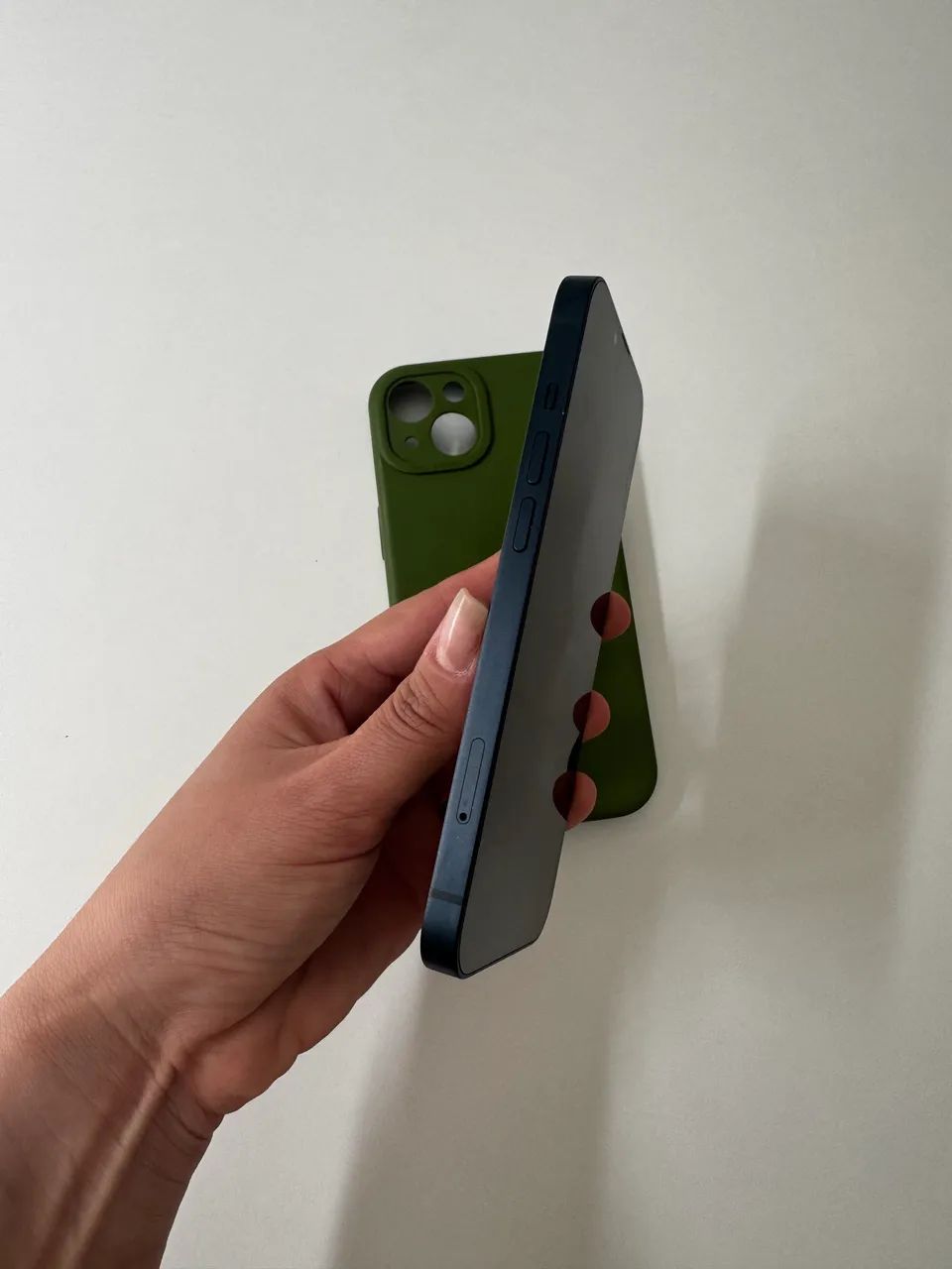 iPhone 13 128gb  - Foto 4