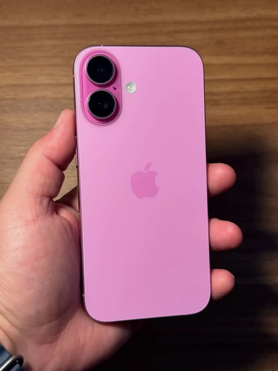 iPhone 16 Plus 128gb 