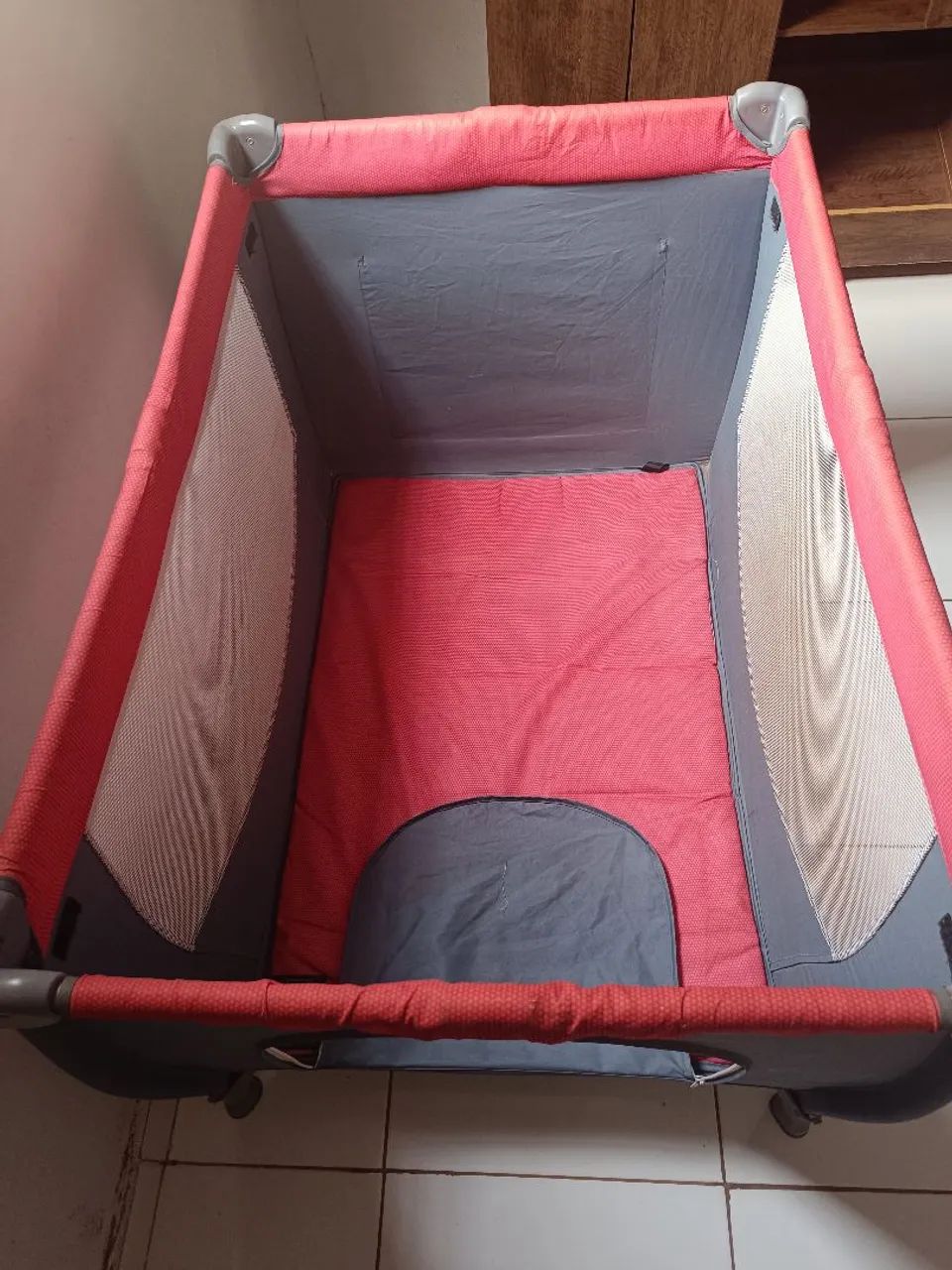 Vendo chiqueirinho de bebê  - Foto 2