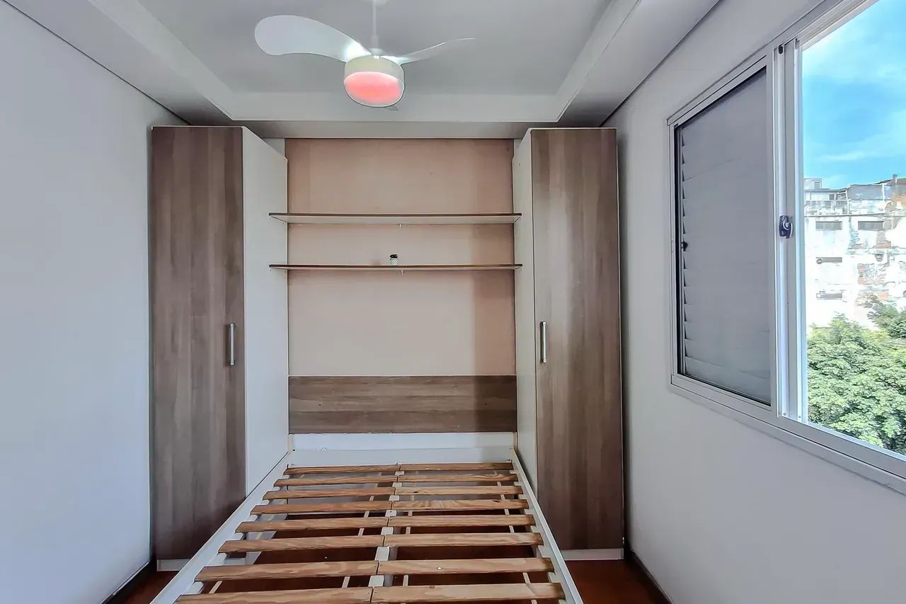 Aconchegante Apartamento para alugar com 70m², 3 quartos e 1 vaga - Foto 5