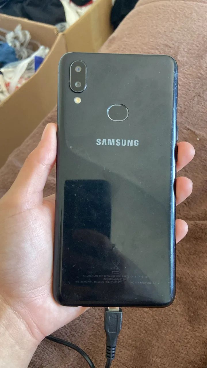 Vendo Celular  - Foto 2