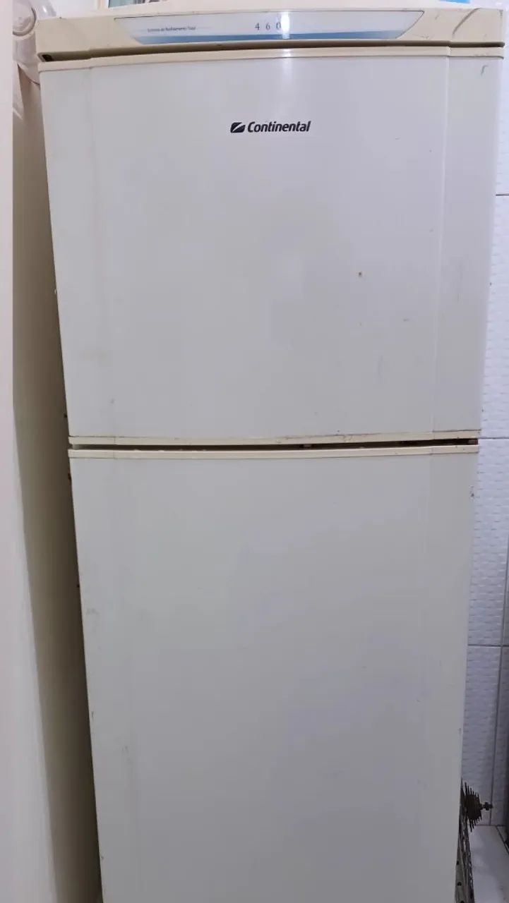 Geladeira 