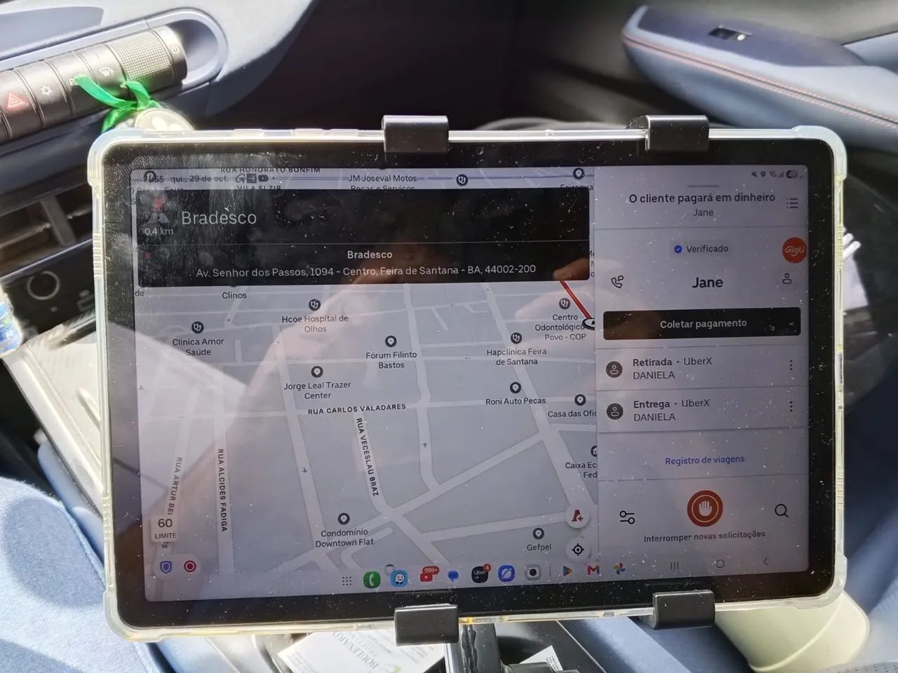 Samsung Galaxy tab 10 - Foto 3